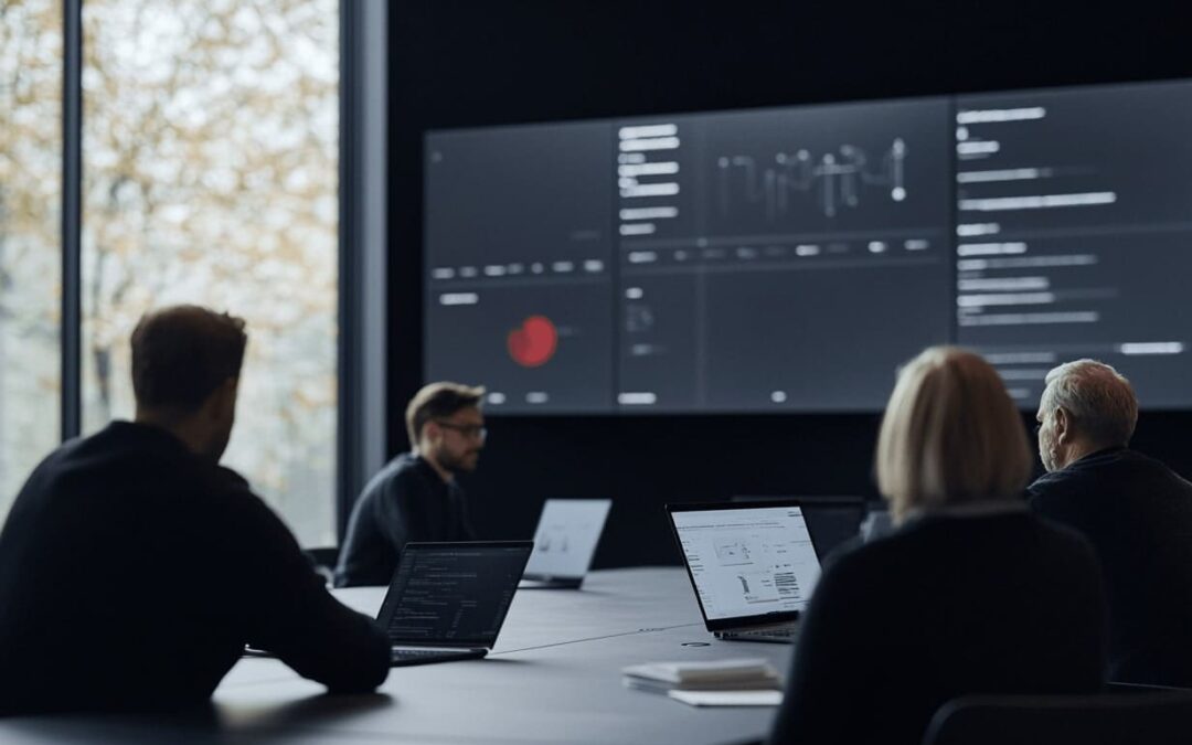 Systems Integration and Modernization