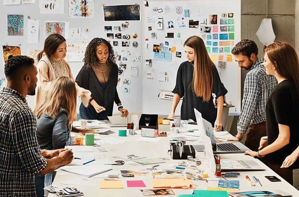 User Experience (UX) and User Interface (UI) Design
